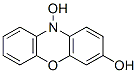 177599-36-9,10H-Phenoxazin-3-ol, 10-hydroxy- (9CI)
