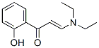 1776-33-6,TRANS-3-(DIETHYLAMINO)-1-(2-HYDROXY-