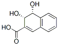 177602-81-2,2-Naphthalenecarboxylic acid, 3,4-dihydro-3,4-dihydroxy-, cis- (9CI)