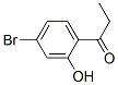 17764-92-0,1-(4-BROMO-2-HYDROXYPHENYL)-1-PROPANONE