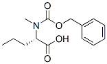 177659-78-8,N-ALPHA-BENZYLOXYCARBONYL-N-ALPHA-METHYL-L-NORVALINE