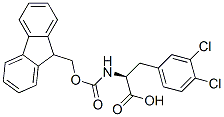 17766-59-5,FMOC-3,4-DICHLORO-L-PHENYLALANINE