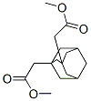 17768-29-5,1,3-ADAMANTANEDIACETIC ACID DIMETHYL ESTER