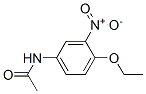1777-84-0,N-(4-ethoxy-3-nitrophenyl)acetamide