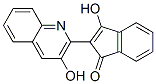 17772-51-9,3-hydroxy-2-(3-hydroxy-2-quinolyl)-1H-inden-1-one