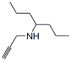 177721-70-9,N-(4-HEPTYL)PROPARGYLAMINE