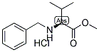 177721-72-1,BZL-VAL-OME HCL