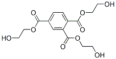 17773-18-1,tris(2-hydroxyethyl) benzene-1,2,4-tricarboxylate