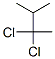 17773-66-9,2,2-dichloro-3-methylbutane