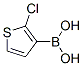 177734-82-6,2-Chlorothiophene-3-boronic acid