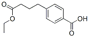 177736-21-9,Benzenebutanoic acid, 4-carboxy-, -alpha--ethyl ester (9CI)
