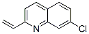 177748-00-4,7-CHLORO-2-VINYLQUINOLINE