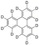 17777-56-9,TRIPHENYLENE-D12