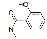 1778-08-1,2-Hydroxy-N,N-dimethyl-benzamide