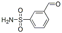 1778-37-6,Benzenesulfonamide, 3-formyl- (9CI)