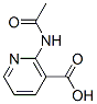 17782-03-5,2-Acetamidonicotinic acid