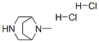 17783-50-5,8-METHYL-3,8-DIAZA-BICYCLO[3.2.1]OCTANE DIHYDROCHLORIDE