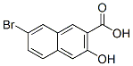 1779-11-9,7-BROMO-3-HYDROXY-NAPHTHALENE-2-CARBOXYLIC ACID
