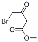 17790-81-7,methyl 4-bromo-3-oxo-butanoate