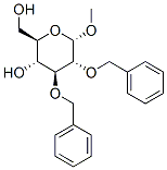 17791-36-5,METHYL 2,3-DI-O-BENZYL-ALPHA-D-GLUCOPYRANOSIDE