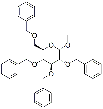 17791-37-6,Methyl 2,3,4,6-Tetra-O-benzyl-a-D-glucopyranoside