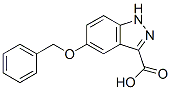 177941-16-1,5-Benzyloxy-1H-indazole-3-carboxylic acid
