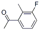 177942-47-1,Ethanone, 1-(3-fluoro-2-methylphenyl)- (9CI)