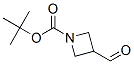 177947-96-5,3-FORMYL-AZETIDINE-1-CARBOXYLIC ACID TERT-BUTYL ESTER