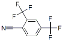 177952-38-4,2,4-BIS(TRIFLUOROMETHYL)BENZONITRILE