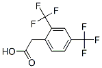 177952-39-5,2,4-BIS(TRIFLUOROMETHYL)PHENYLACETIC ACID