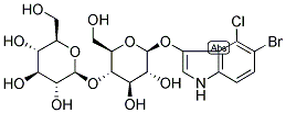 177966-52-8,5-BROMO-4-CHLORO-3-INDOLYL BETA-D-CELLOBIOSIDE