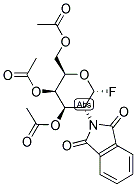 177966-56-2,2-DEOXY-2-PHTHALIMIDO-3,4,6-TRI-O-ACETYL-ALPHA-D-GALACTOPYRANOSYL FLUORIDE