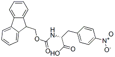 177966-63-1,FMOC-D-4-Nitrophe