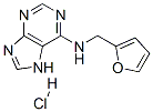 177966-68-6,KINETIN HYDROCHLORIDE