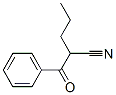 1780-48-9,2-BENZOYLVALERONITRILE