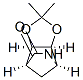 178032-63-8,(1S,2R,6S,7R)-4,4-DIMETHYL-3,5-DIOXA-8-AZATRICYCLO[5.2.1.0(2,6)]DECAN-9-ONE