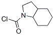 178054-15-4,1H-Indole-1-carbonyl chloride, octahydro- (9CI)