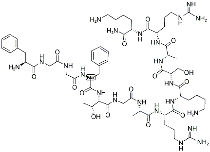178064-02-3,NOCICEPTIN (1-13) AMIDE