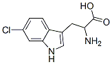 17808-21-8,6-CHLORO-DL-TRYPTOPHAN