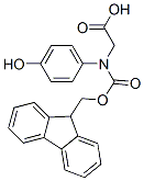 178119-93-2,Fmoc-D-4-Hydroxyphenylglycine