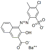 17814-20-9,barium 4-[(4-chloro-5-methyl-2-sulphonatophenyl)azo]-3-hydroxy-2-naphthoate