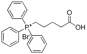 17814-85-6,(4-Carboxybutyl)triphenylphosphonium bromide