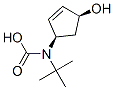 178152-48-2,Carbamic acid, [(1R,4S)-4-hydroxy-2-cyclopenten-1-yl]-, 1,1-dimethylethyl