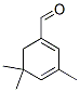 178160-87-7,1,3-Cyclohexadiene-1-carboxaldehyde, 3,5,5-trimethyl- (9CI)
