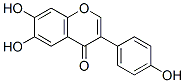 17817-31-1,6,7,4'-Trihydroxyisoflavone