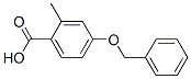 17819-91-9,4-BENZYLOXY-2-METHYLBENZOIC ACID