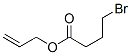 178215-45-7,ALLYL 4-BROMOBUTYRATE