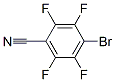 17823-40-4,4-BROMO-2,3,5,6-TETRAFLUOROBENZONITRILE