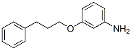 17823-87-9,3-(3-phenylpropoxy)aniline