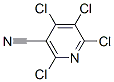 17824-82-7,2,4,5,6-TETRACHLORO-NICOTINONITRILE